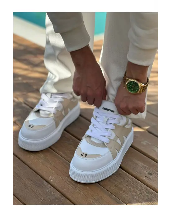 Trend Erkek Spor Ayakkabı