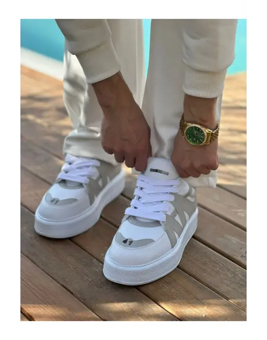 Spor Erkek Ayakkabı - CBT Star-X