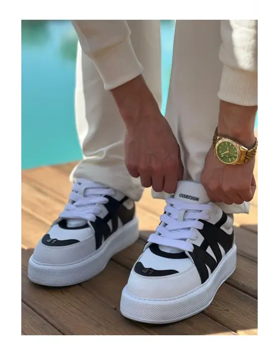 Modern Erkek Spor Ayakkabı