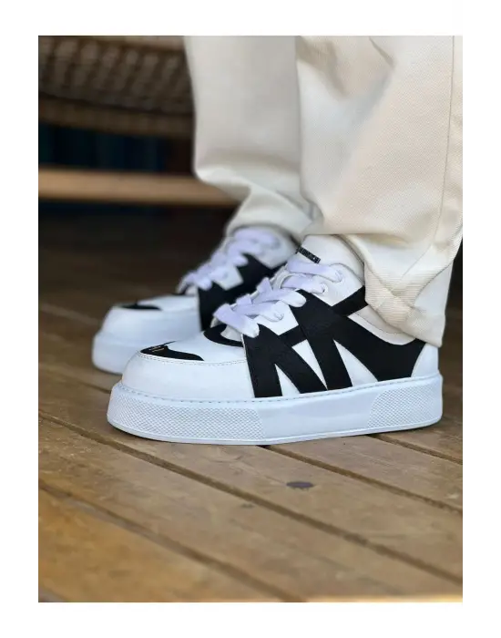 Modern Erkek Spor Ayakkabı