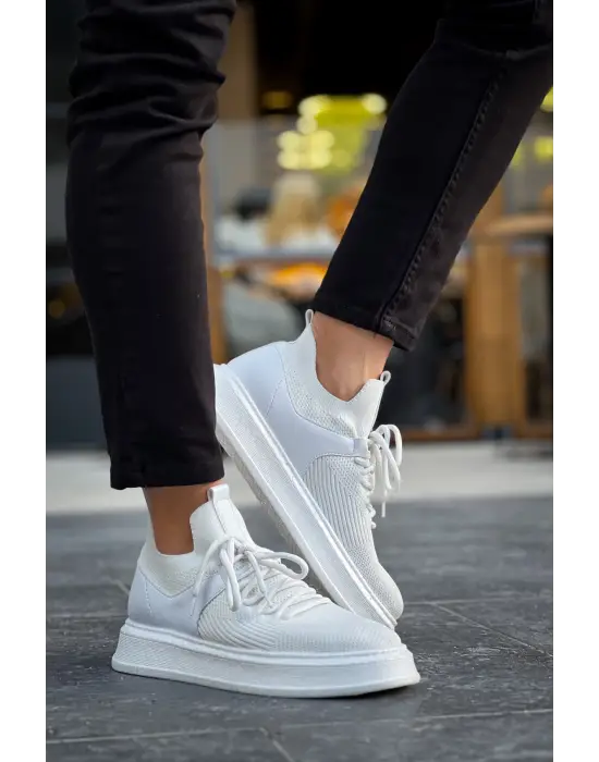 Modern Erkek Spor Ayakkabı