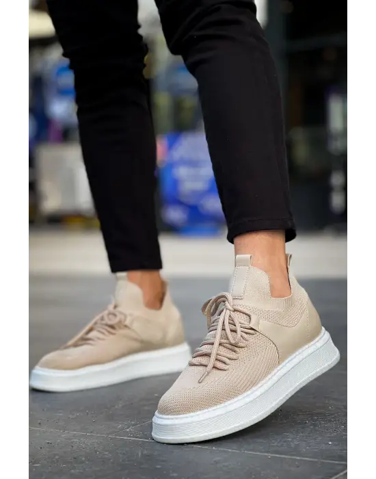 Çarpıcı Erkek Spor Ayakkabı