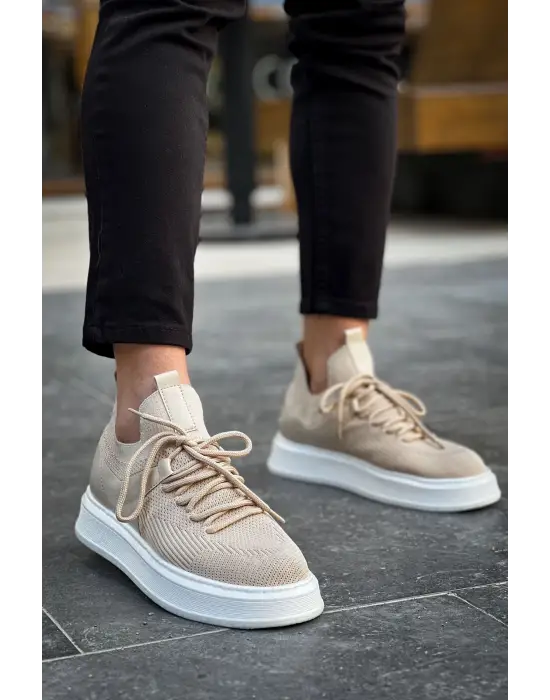 Çarpıcı Erkek Spor Ayakkabı