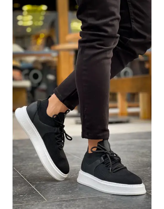 Omarı Yeni Nesil Erkek Spor Ayakkabı