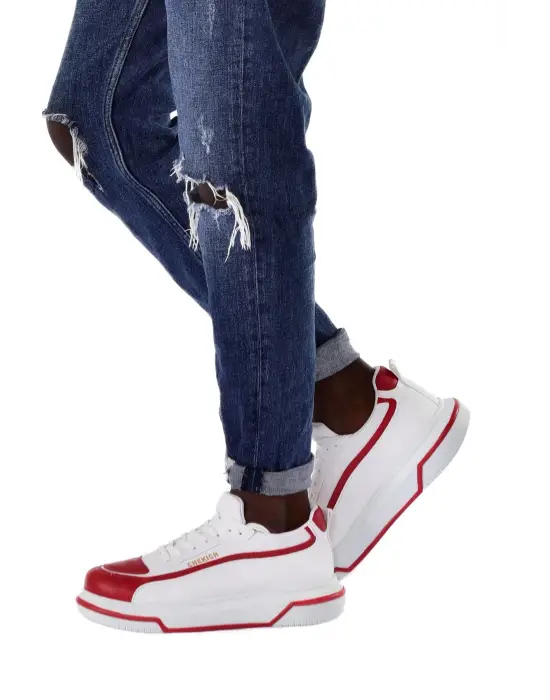 Modern Erkek Ayakkabı