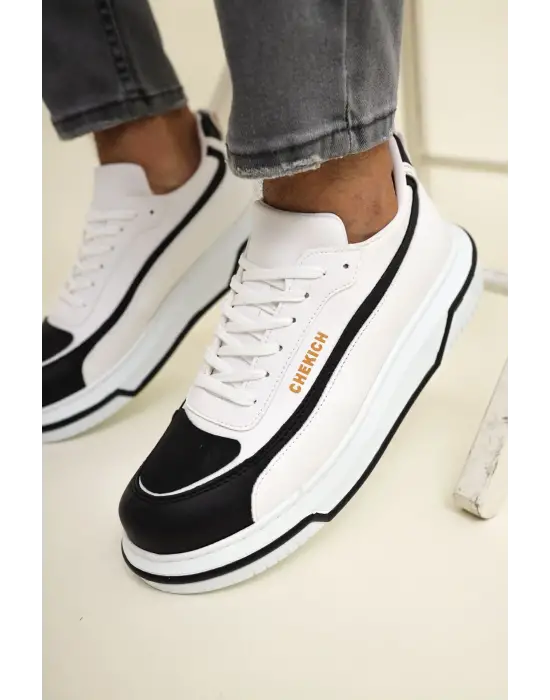 Çarpıcı Erkek Ayakkabı