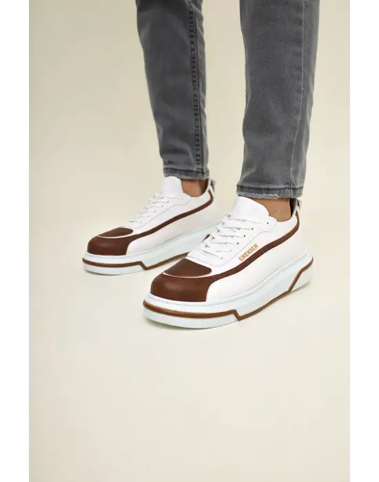 Şık Erkek Ayakkabı