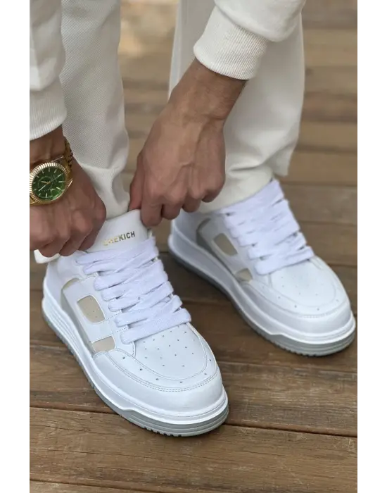 Modern Erkek Spor Ayakkabı