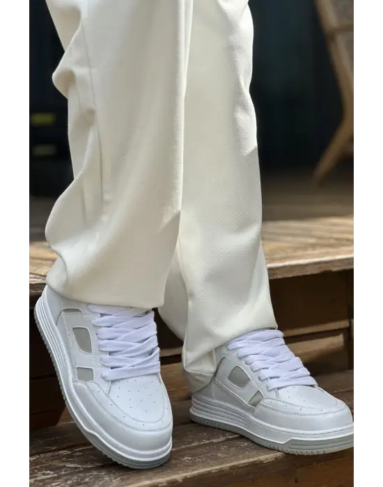 Modern Erkek Spor Ayakkabı