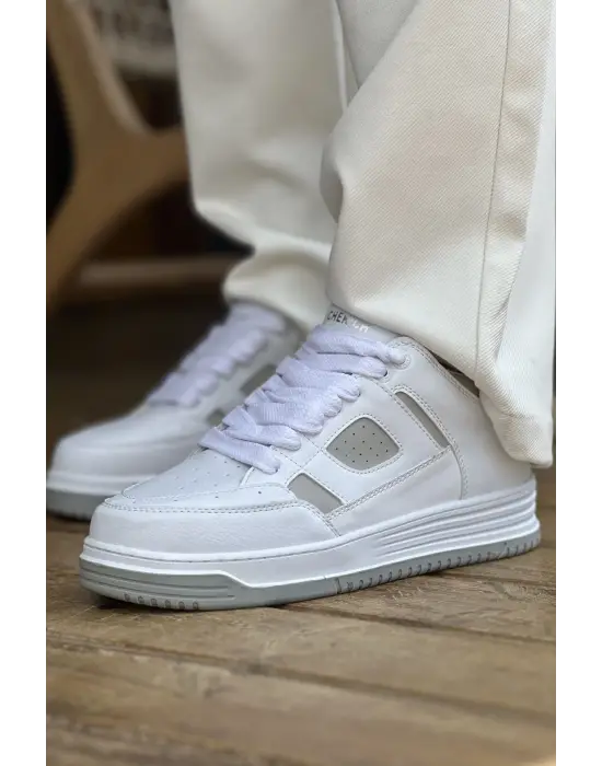 Modern Erkek Spor Ayakkabı