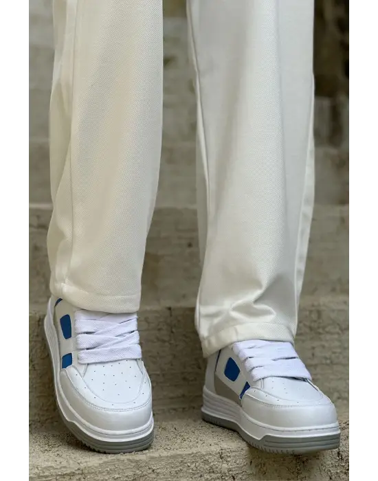 Modern Erkek Spor Ayakkabı