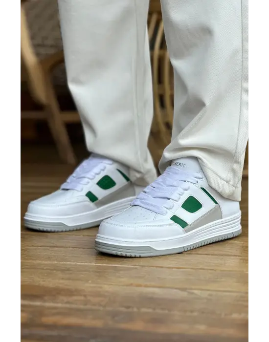 Modern Erkek Spor Ayakkabı