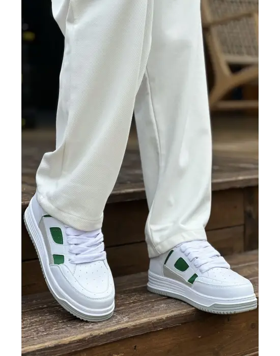 Modern Erkek Spor Ayakkabı