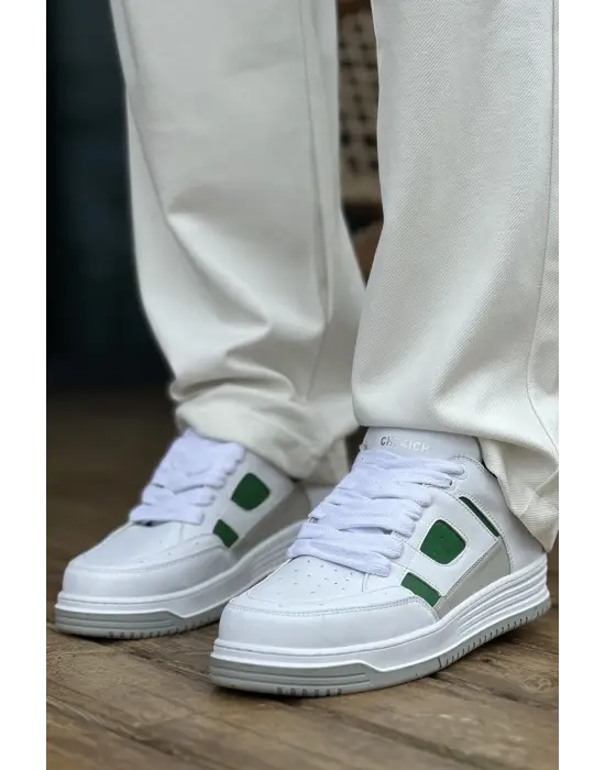 Modern Erkek Spor Ayakkabı