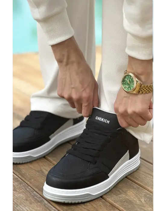 Yenilikçi Erkek Spor Ayakkabı