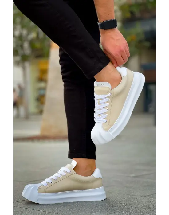 Etkileyici Erkek Ayakkabı