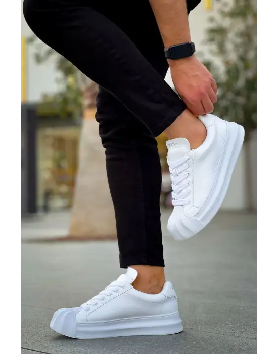 Modern Erkek Ayakkabı