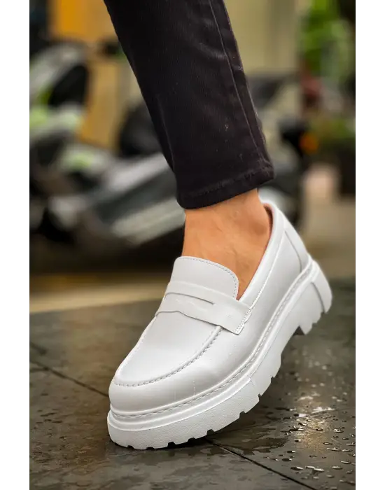 Modern Erkek Ayakkabı