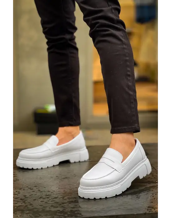 Modern Erkek Ayakkabı