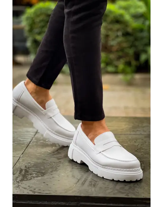 Modern Erkek Ayakkabı