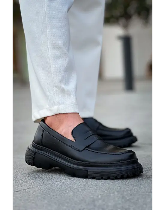 Modern Erkek Ayakkabı