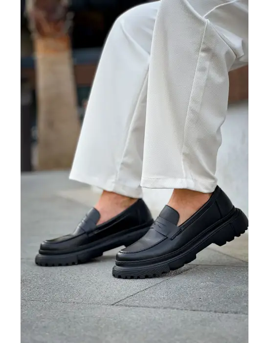 Modern Erkek Ayakkabı