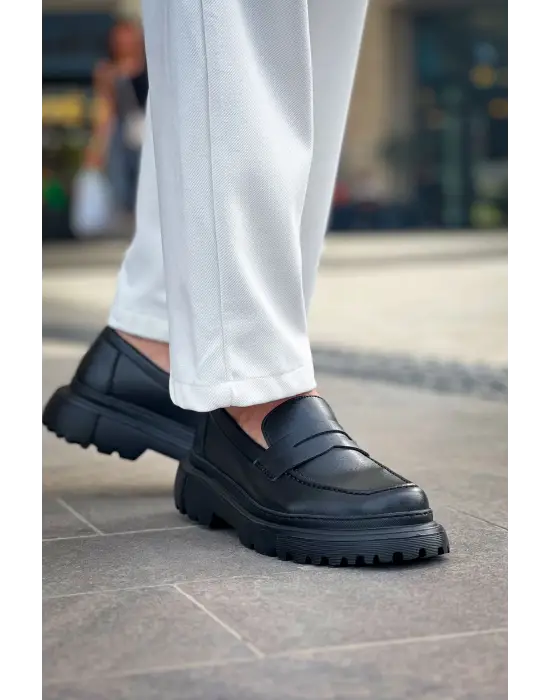 Modern Erkek Ayakkabı