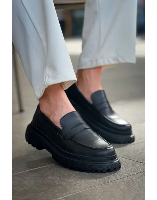 Modern Erkek Ayakkabı