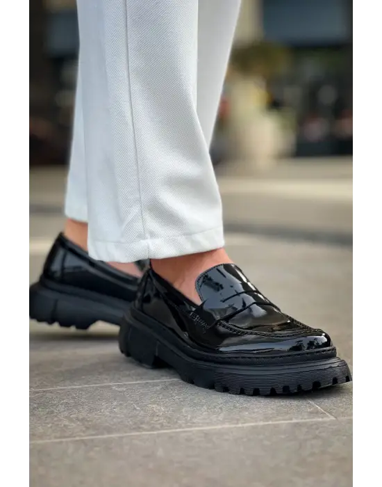 Modern Erkek Ayakkabı