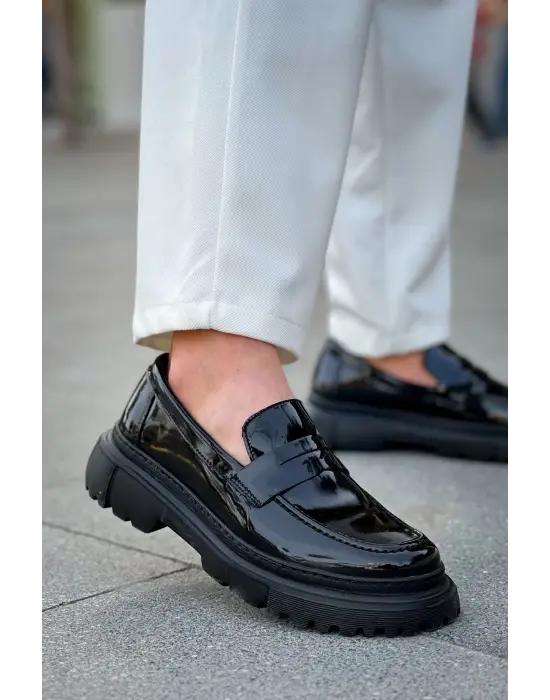 Modern Erkek Ayakkabı