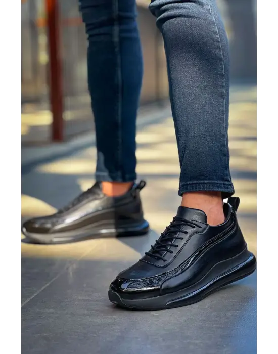 Trend Erkek Ayakkabı