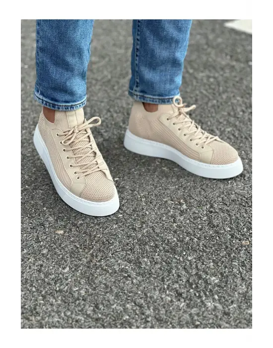 Modern Erkek Ayakkabı