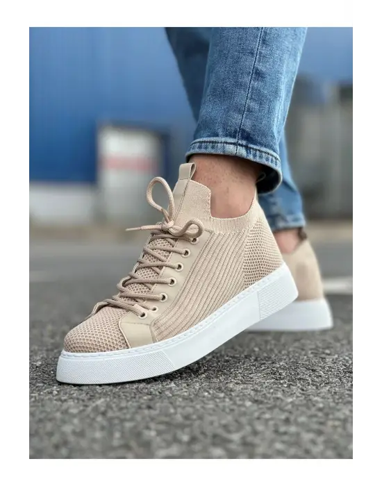 Modern Erkek Ayakkabı