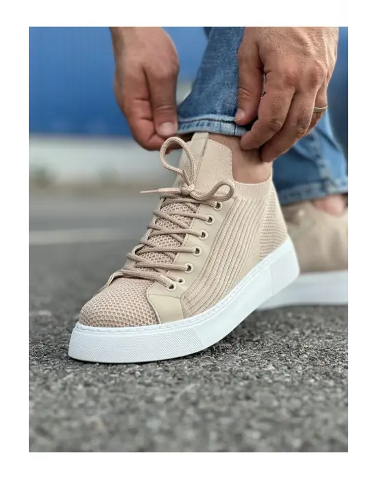 Modern Erkek Ayakkabı