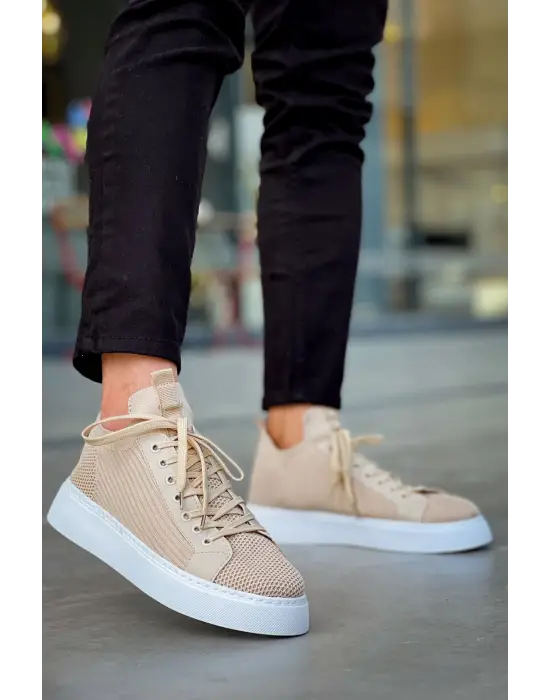 Modern Erkek Ayakkabı