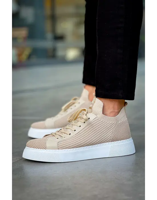 Modern Erkek Ayakkabı