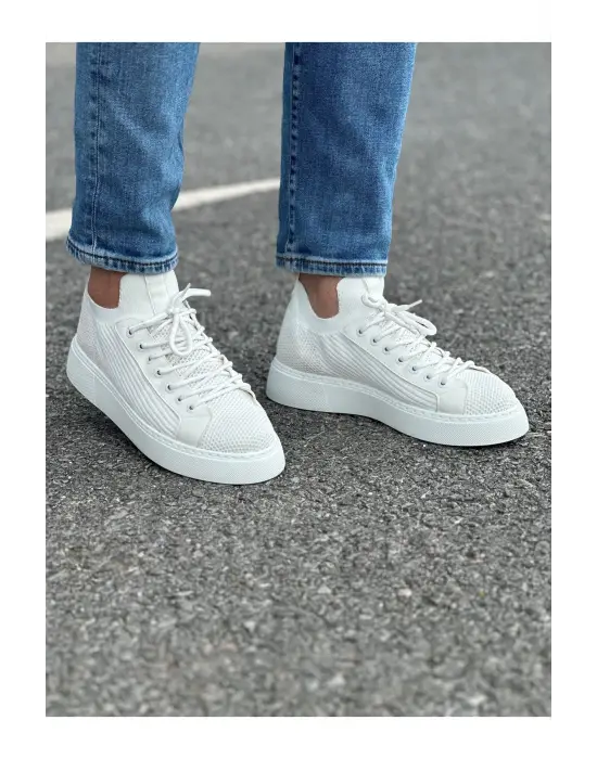 Modern Erkek Ayakkabı