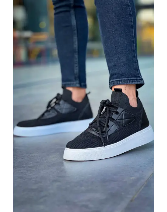 Modern Erkek Ayakkabı