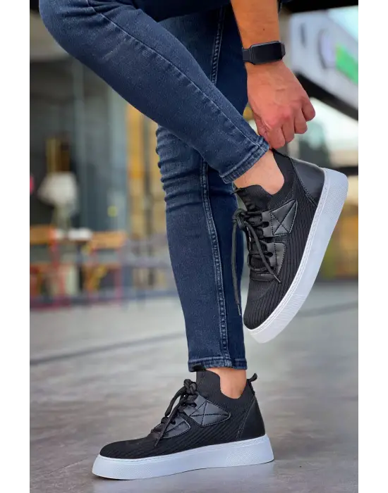 Modern Erkek Ayakkabı