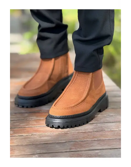 CH2433 - SST Erkek Bot TABA