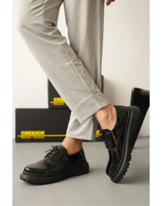 Şık Erkek Ayakkabı