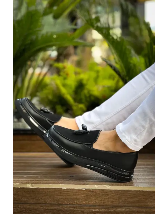 Modern Erkek Ayakkabı