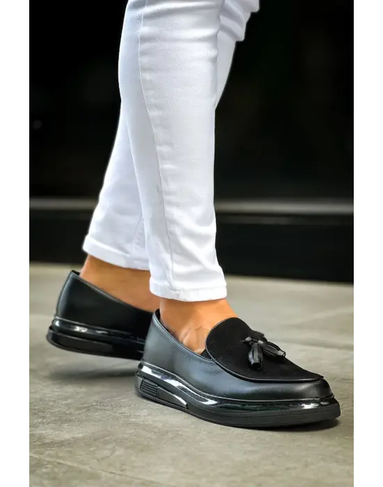 Modern Erkek Ayakkabı