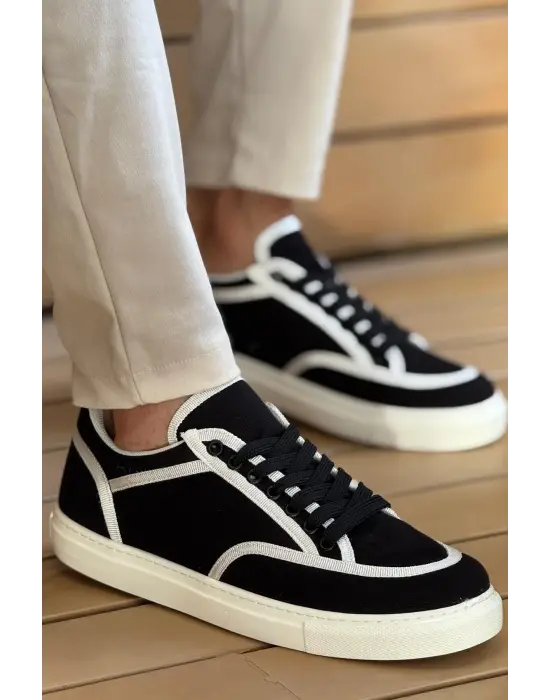 Trend Erkek Ayakkabı