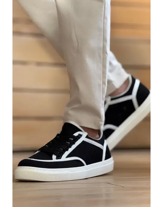 Trend Erkek Ayakkabı