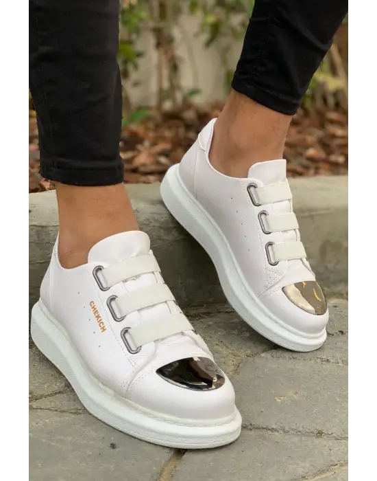 Yenilikçi Erkek Ayakkabı