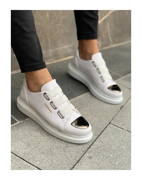 Yenilikçi Erkek Ayakkabı