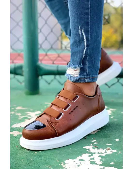 Şık Erkek Ayakkabı