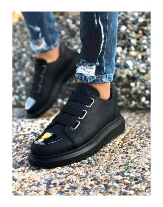 Enerjik Erkek Ayakkabı