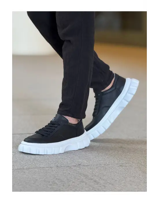 Trend İpekyol Siyah Bluz